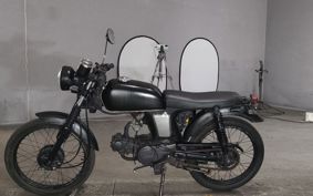 HONDA BENLY 50 CD50
