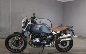BMW R NINE T SCRAMBLER 0J31