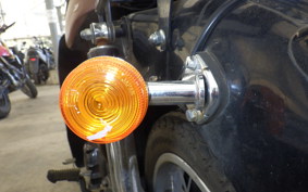 HONDA LITTLE CUB AA01