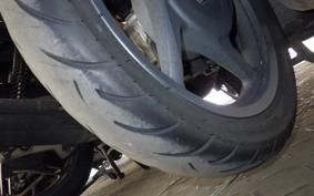 HONDA DIO 110 2012 JF31