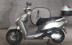 HONDA LEAD 125 JF45