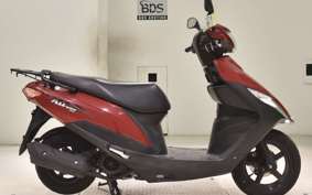 SUZUKI ADDRESS V125 DT11A