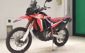 HONDA CRF250 RALLY MD44
