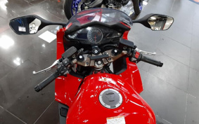 HONDA VFR800F 2018 RC79