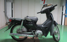 HONDA SUPER CUB50 AA04