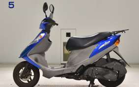 SUZUKI ADDRESS V125 G 2001 CF4EA