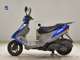 Фото Suzuki ADDRESS V125 G 2001 с японского аукциона