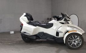 BRP CAN-AM Spyder RT 2014 NBD