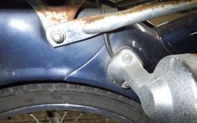 HONDA C50 SUPER CUB AA01