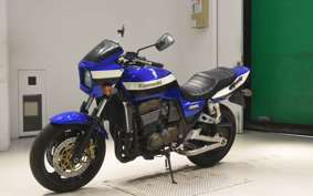 KAWASAKI ZRX1200 R 2002 ZRT20A