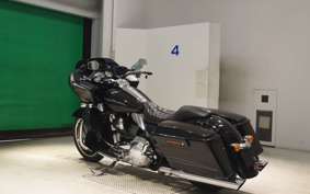 HARLEY FLTRX 1580 2009