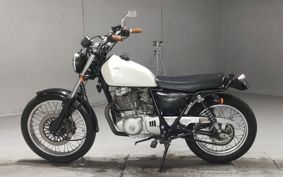 SUZUKI GLASS TRACKER BIG BOY NJ4BA