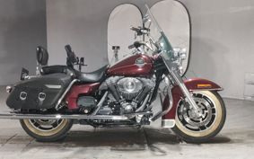 HARLEY FLHRC 1580 2008 FR4