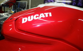 DUCATI PANIGALE V4 Special 2018