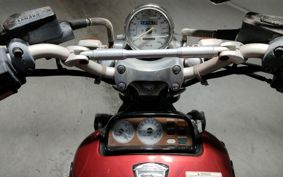 YAMAHA VMAX 2LTN