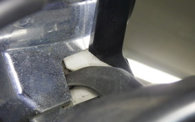 HONDA VTR 250 2022 MC33