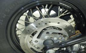 HARLEY FLS 1580 2013