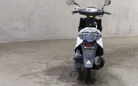 KYMCO  KYMCO GP125I FC25EA