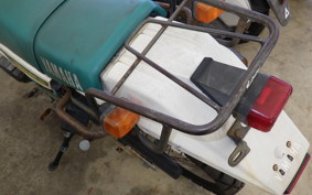 YAMAHA SEROW 225 Gen.2 1988 1KH