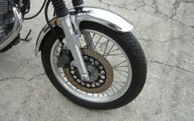 YAMAHA SR400 2019 RH03J