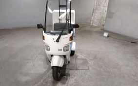 HONDA GYRO TA03