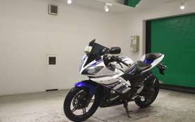 YAMAHA YZF-R15 2009