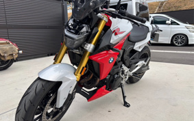 BMW F900R BASE 2021 0K11