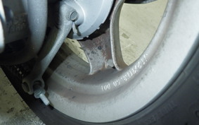 YAMAHA MAJESTY 125 FI