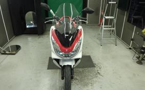 HONDA PCX125 JF56