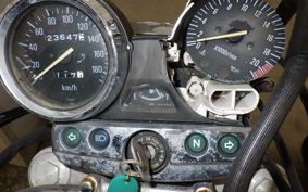 KAWASAKI ZEPHYR 2000 ZR400C