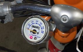SUZUKI PALETTE CA41A