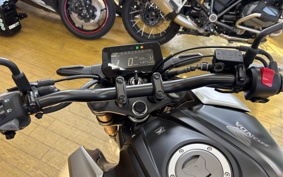 HONDA CB125 R JC91