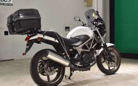 HONDA VTR 250 Gen. 2 MC33