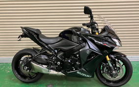 SUZUKI GSX-S1000F 2018 GT79B