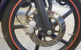 HONDA SONIC 125 FS125MC