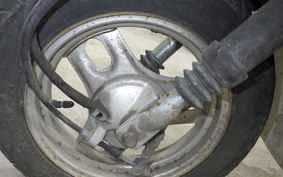 HONDA DIO Gen.6 2025 AF62