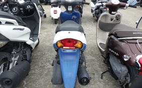 SUZUKI ADDRESS V125 G CF46A