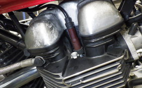 TRIUMPH THRUXTON 900 2004
