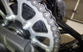 KAWASAKI NINJA 650 A 2026 ER650S