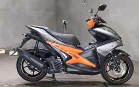 YAMAHA NVX125 SED3