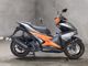 Фото Yamaha NVX125 с японского аукциона