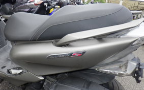 YAMAHA Majesty 155 S 2009 SG28J