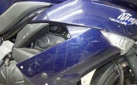 KAWASAKI NINJA 400R 2012 ER400B