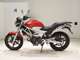 Фото Honda VTR 250 Gen. 2 2010 с японского аукциона