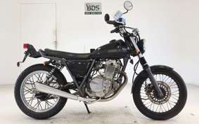 SUZUKI GRASS TRACKER NJ47A