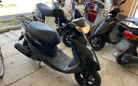 YAMAHA JOG DX SA58J