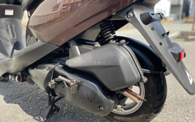 YAMAHA AKUSHI STREET SE53J
