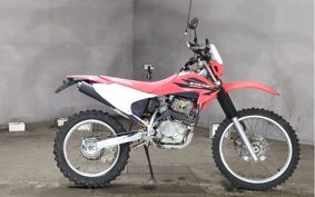 HONDA CRF230F ME09