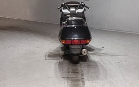 HONDA FUSION MF02