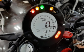 KAWASAKI ELIMINATOR 400SE 2023 EL400A